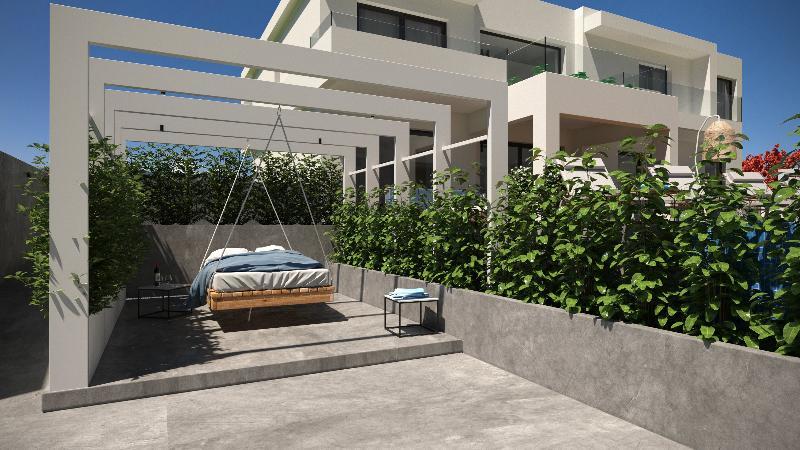 Thea Sunrise Villa Κοσκινού Εξωτερικό φωτογραφία