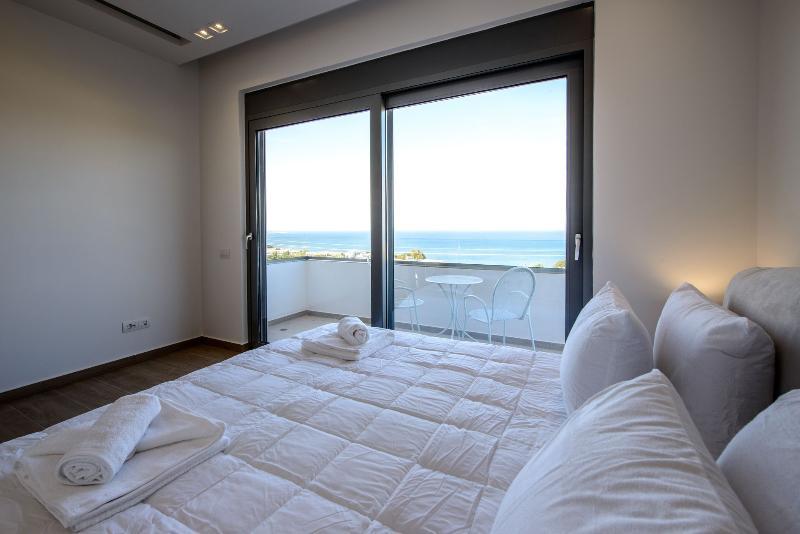 Thea Sunrise Villa Κοσκινού Εξωτερικό φωτογραφία