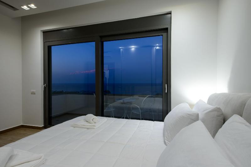 Thea Sunrise Villa Κοσκινού Εξωτερικό φωτογραφία