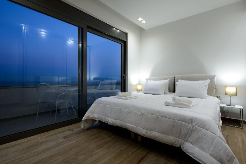 Thea Sunrise Villa Κοσκινού Εξωτερικό φωτογραφία