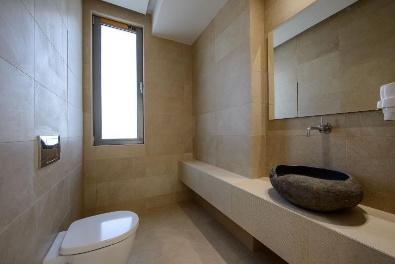 Thea Sunrise Villa Κοσκινού Εξωτερικό φωτογραφία