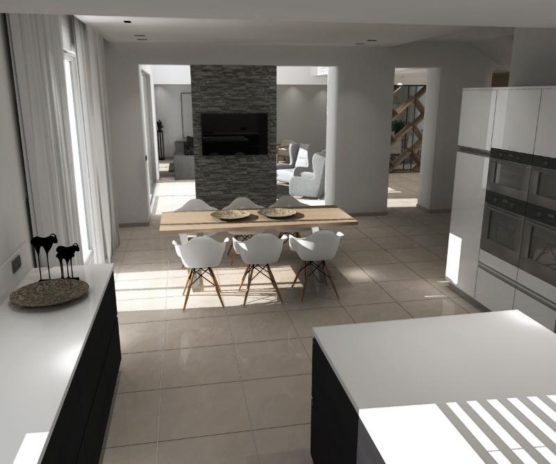 Thea Sunrise Villa Κοσκινού Εξωτερικό φωτογραφία